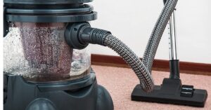 A Beginner's Guide to Commercial Carpet Cleaner Tools - MetroMSK