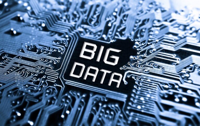 Why Is Big Data Important In Marketing? - MetroMSK