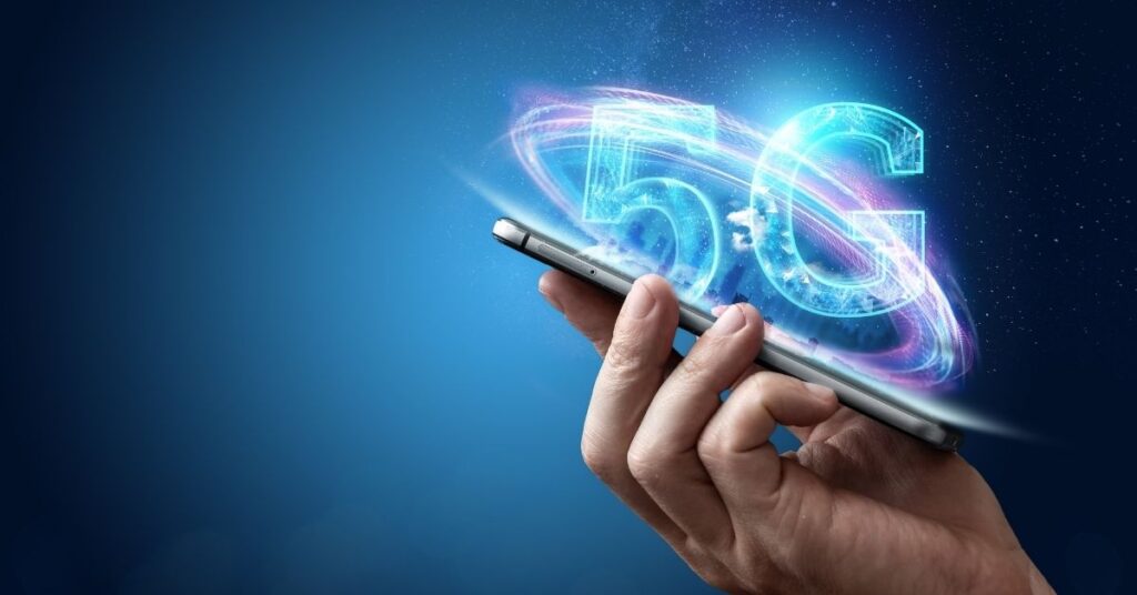 How 5G Modems Are Revolutionizing Internet Speeds and Connectivity