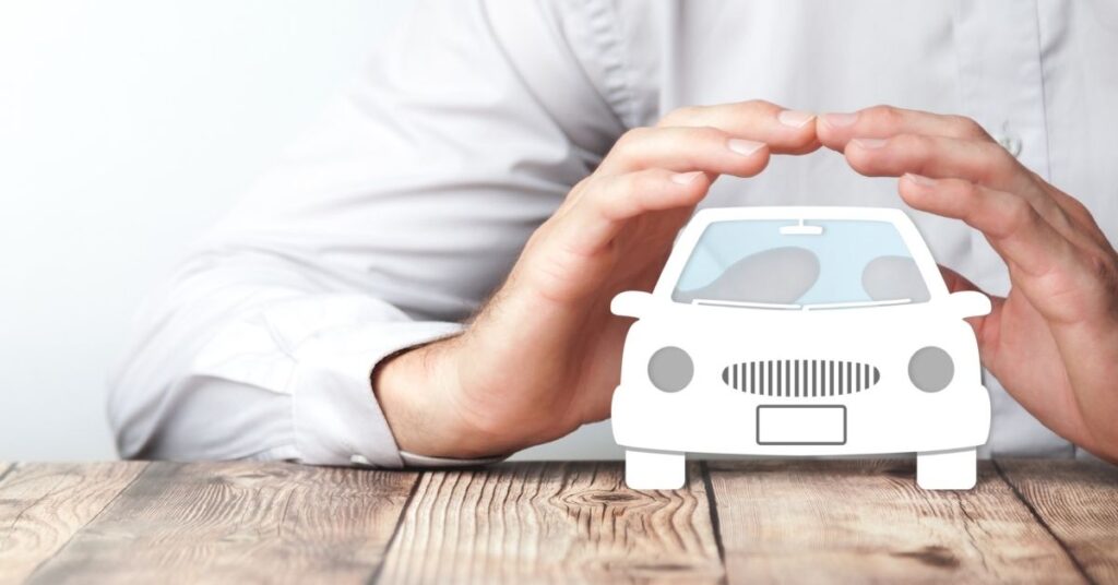 Why is it important to look for car insurance?