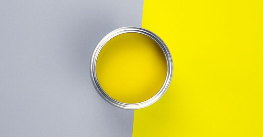 Innovative Wall Colour Combinations that will Rule 2022 wall colour combination