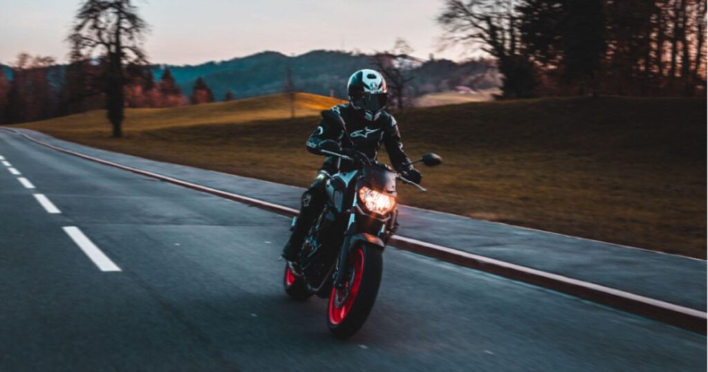 4 Must-Have Features to Look for in the Best Motorcycle Boots