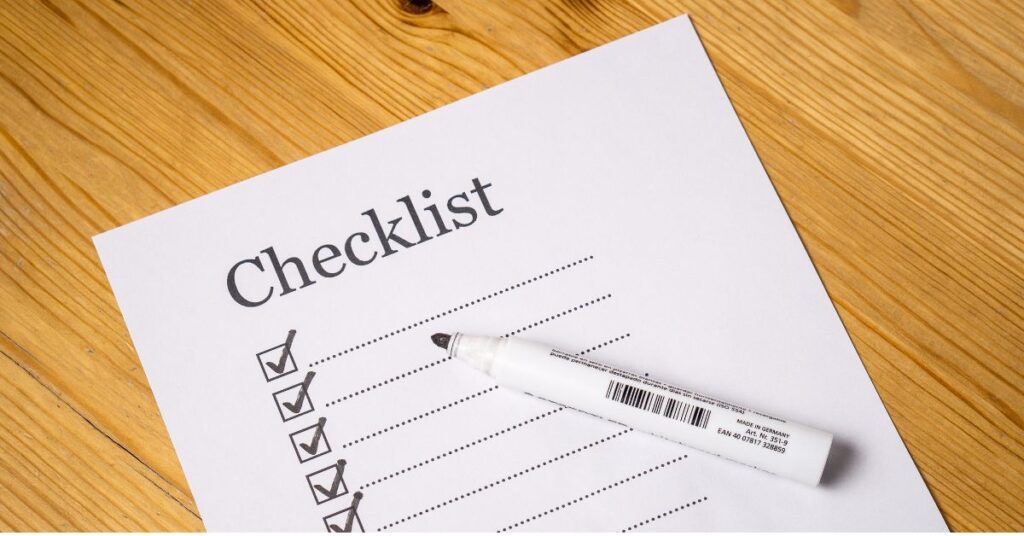 Maximizing Event Success: The Essential Banquet Equipment Checklist