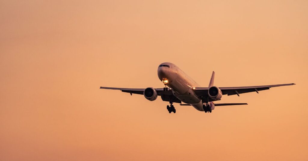 Reasons To Book A Business Class Flight