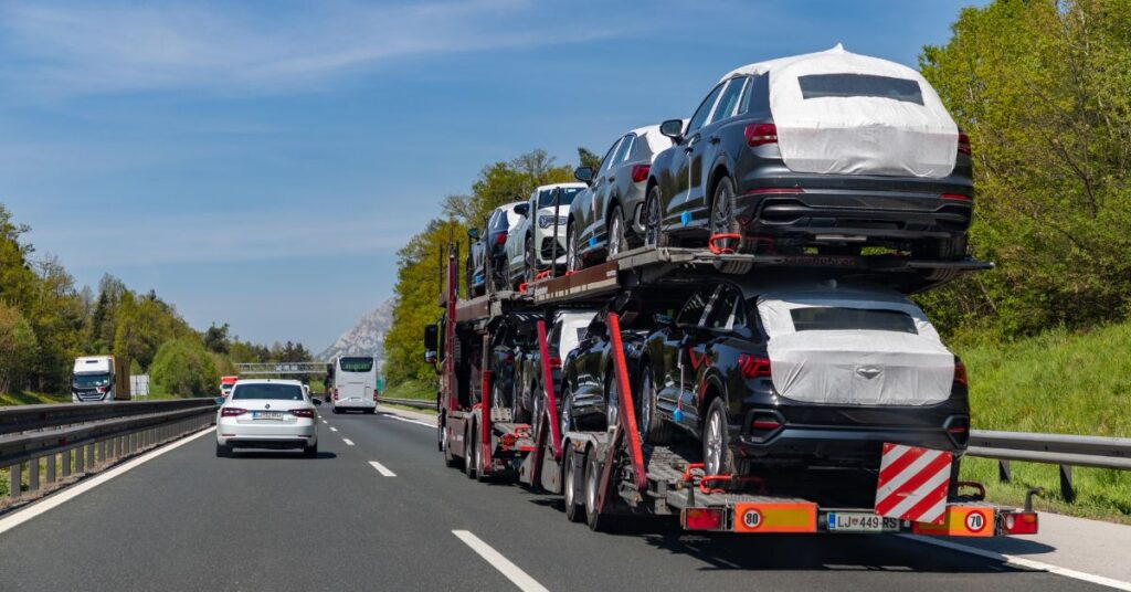 How to Choose the Best Auto Transport Company