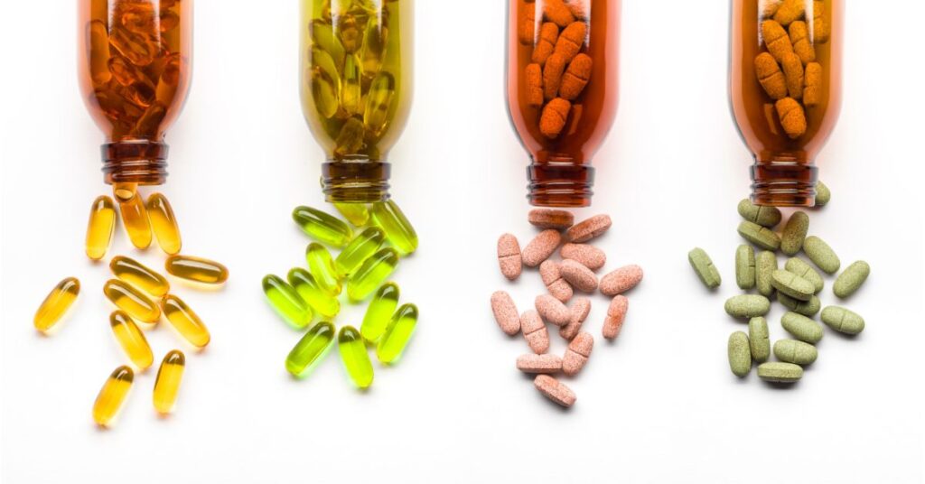 Digestive Wellness: Top Intestinal Health Supplements to Consider