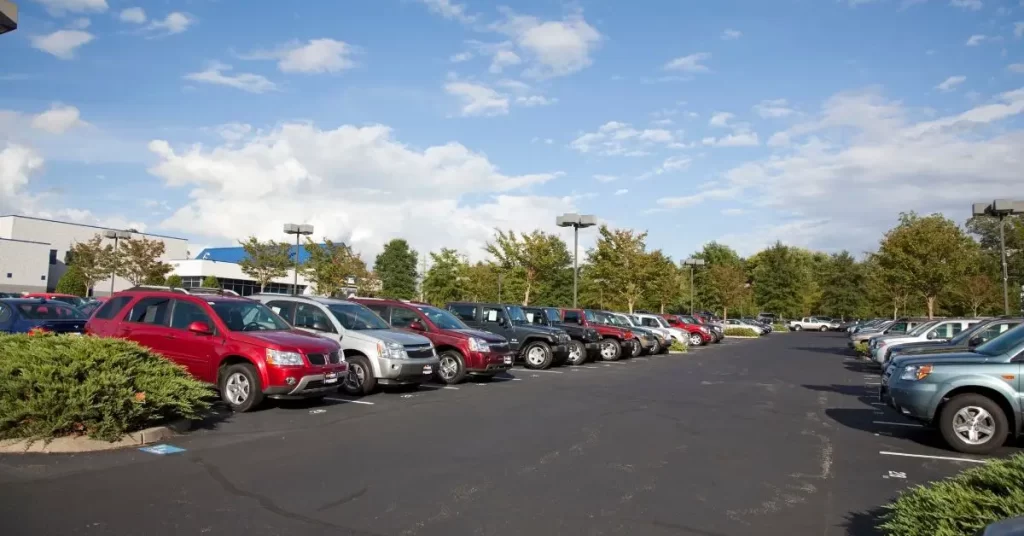 The Benefits of Fleet Vehicle Insurance: Protecting Your Assets