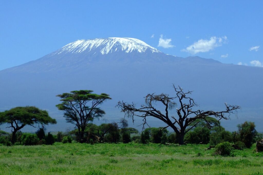 5 Climbing Tips for Conquering Mount Kilimanjaro