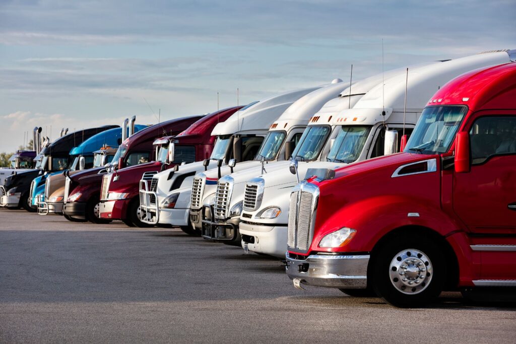 5 Commercial Truck Insurance Mistakes and How to Avoid Them