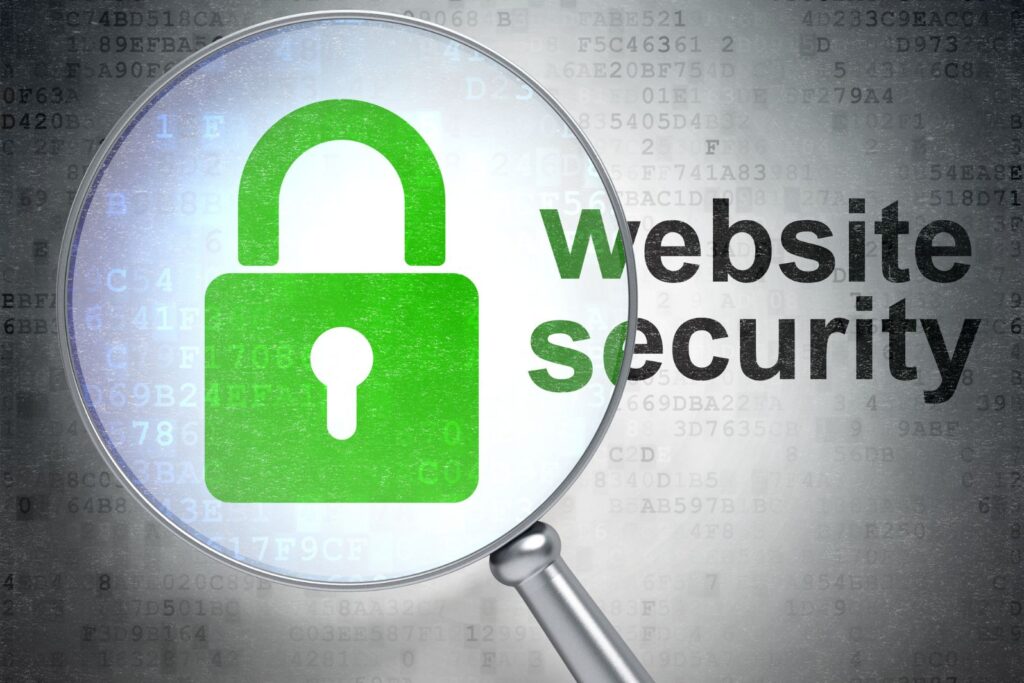 The Importance of Website Security