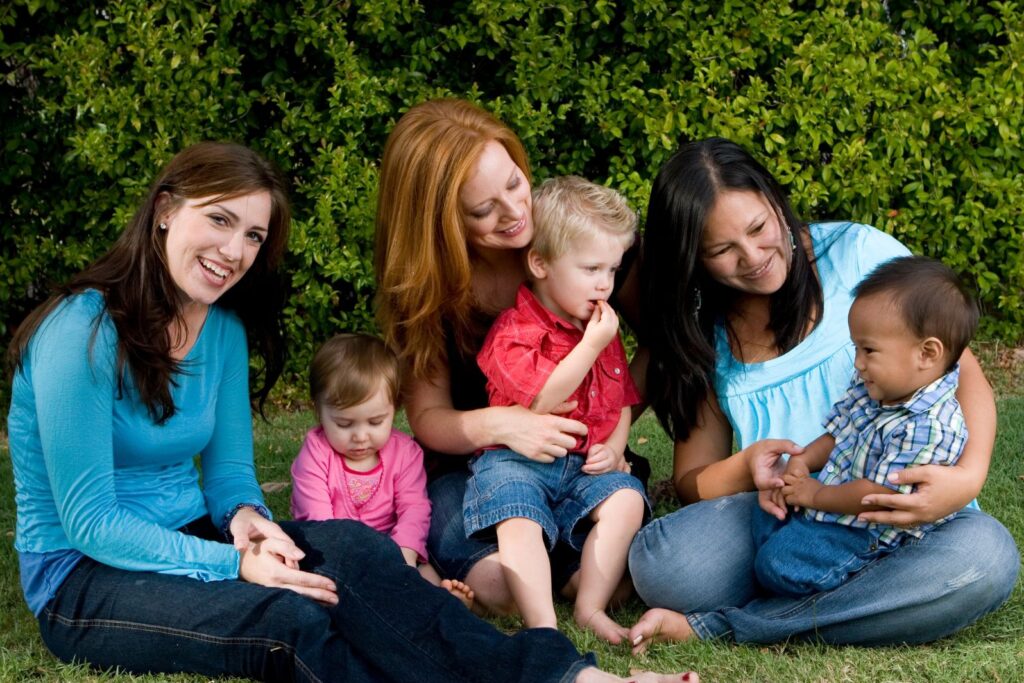 5 Tips for Raising a Child With Special Needs