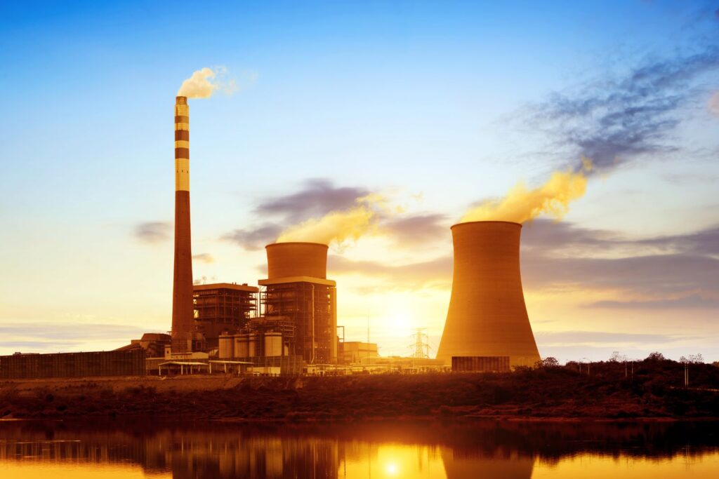 Preventive Maintenance Strategies for Efficient Operation of Thermal Power Plants