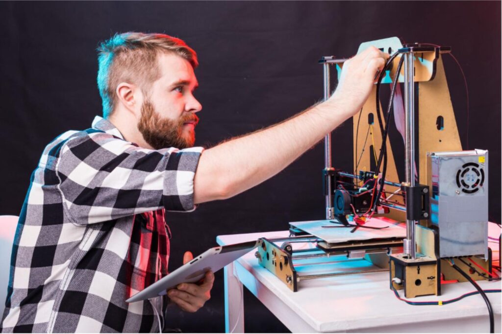 Creating a Functional Prototype