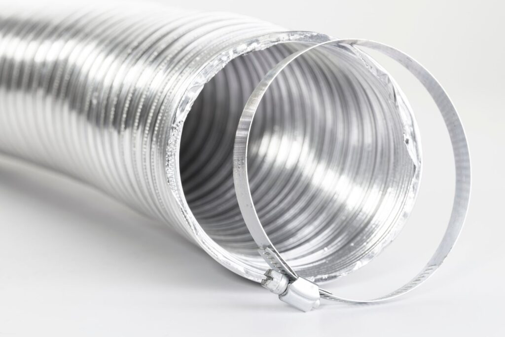 How to Choose the Right Dryer Vent for Your In-Wall Installation