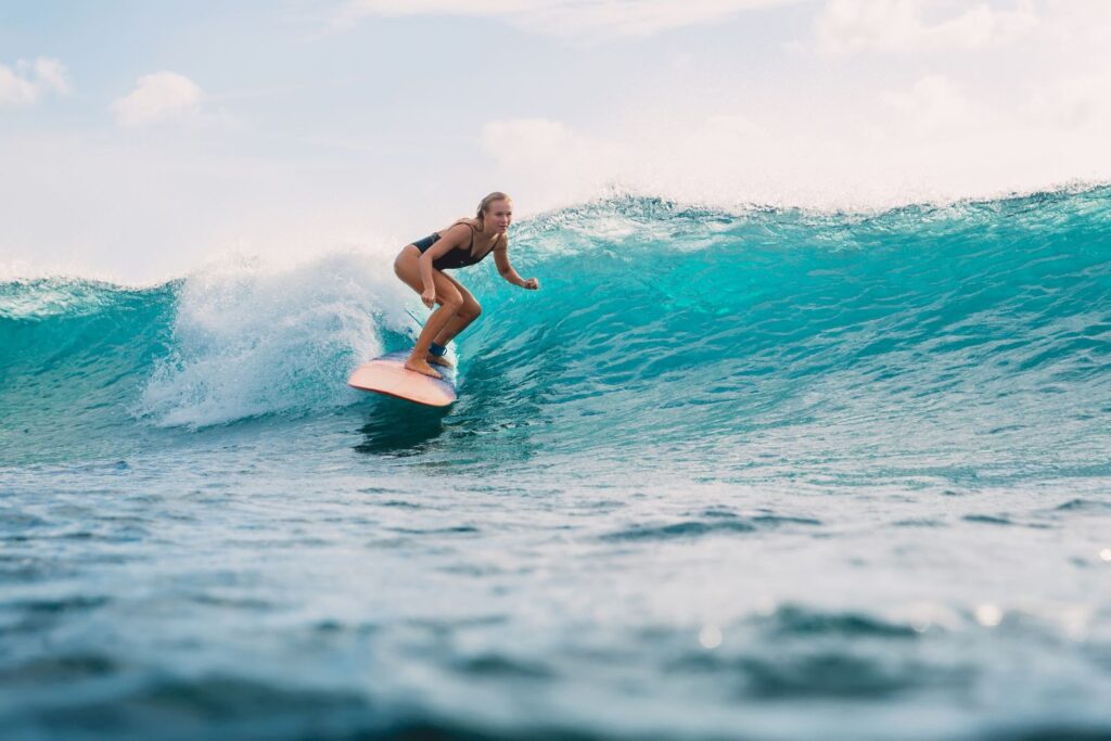 Riding the Waves of Innovation: Exploring the Thrilling World of Electric Surfboards