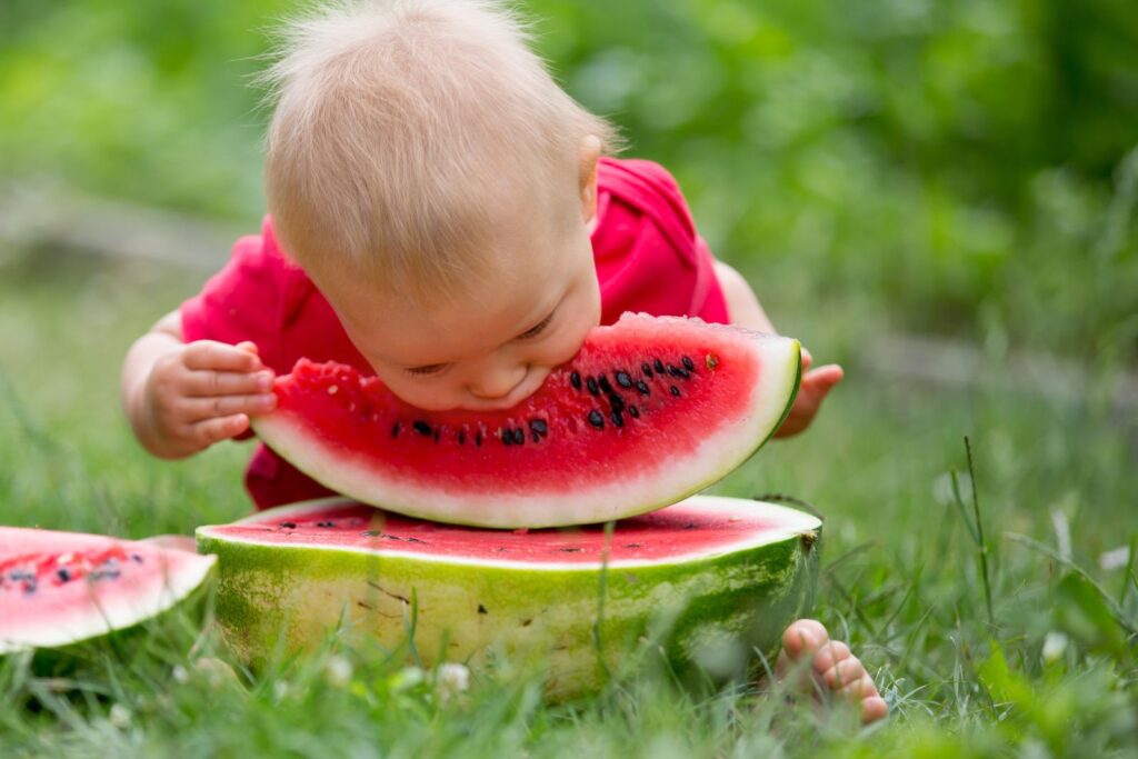Nutrition Facts About Watermelon: Rich in Nutrients, Low in Carbs