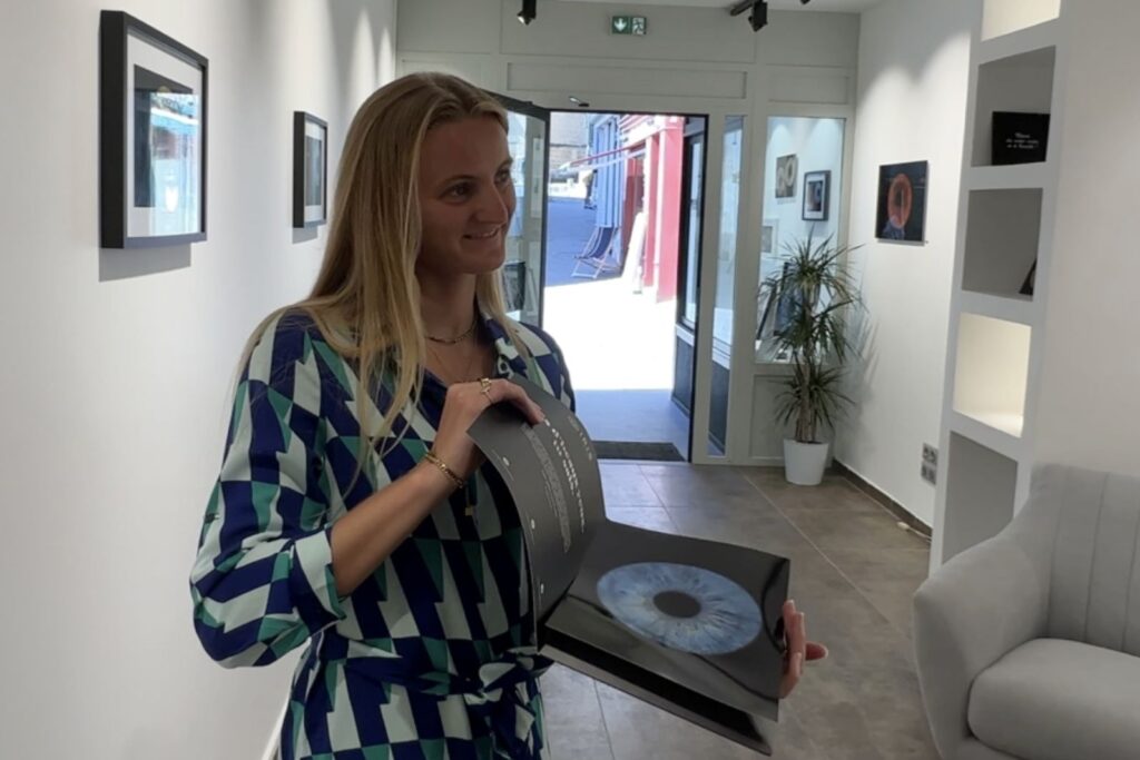 The Art and Science of Eye Iris Photography: Exploring the Intricacies