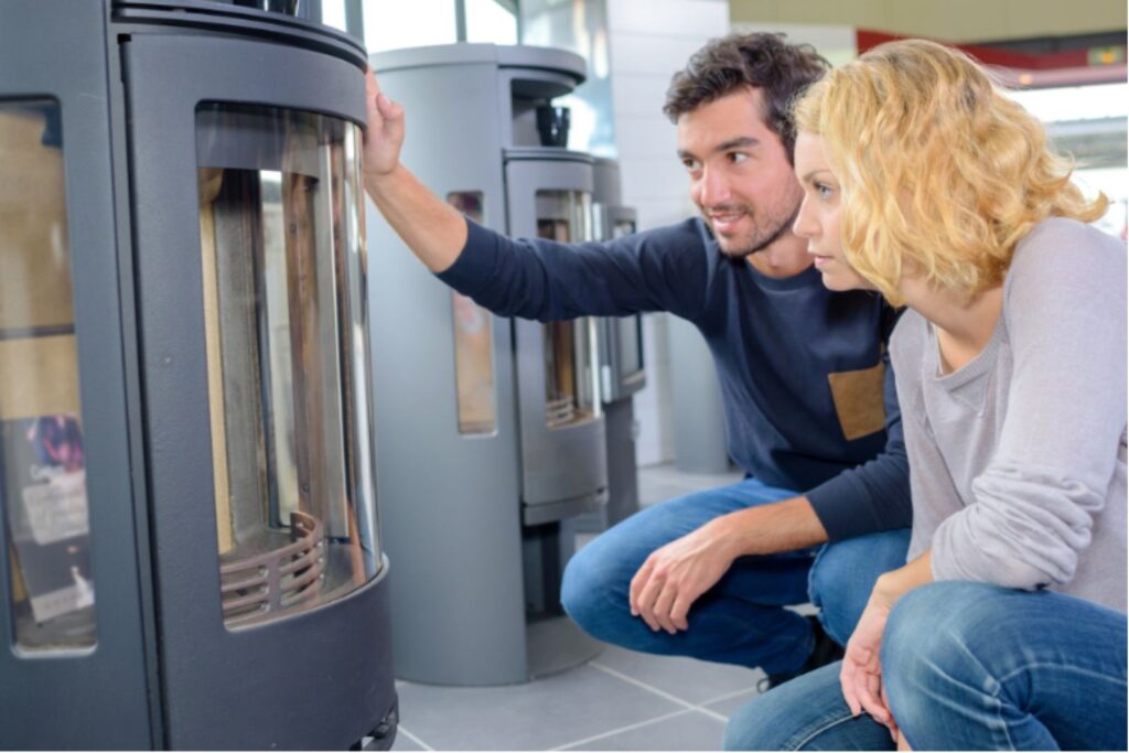 4 Things You Need to Know About High-Efficiency Furnaces