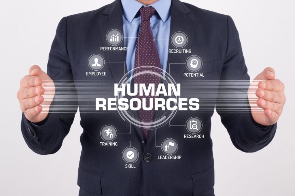 14 Reasons Why HR Recruitment Agencies Need a Strong Website