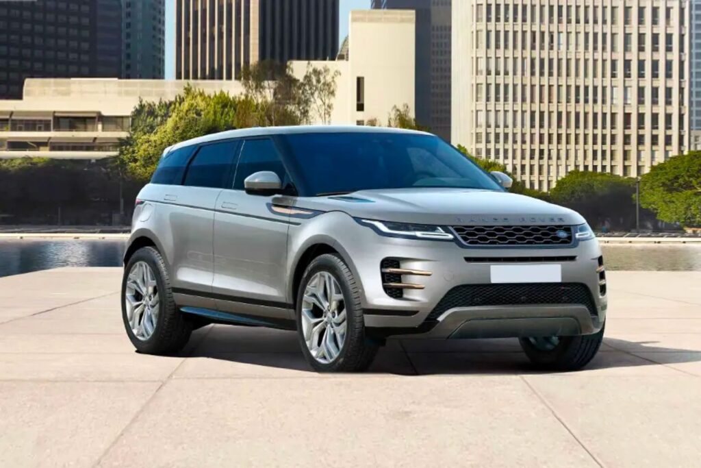 Land Rover Service Centre Car Maintenance Guide: Keeping Your Luxury Ride in Prime Condition