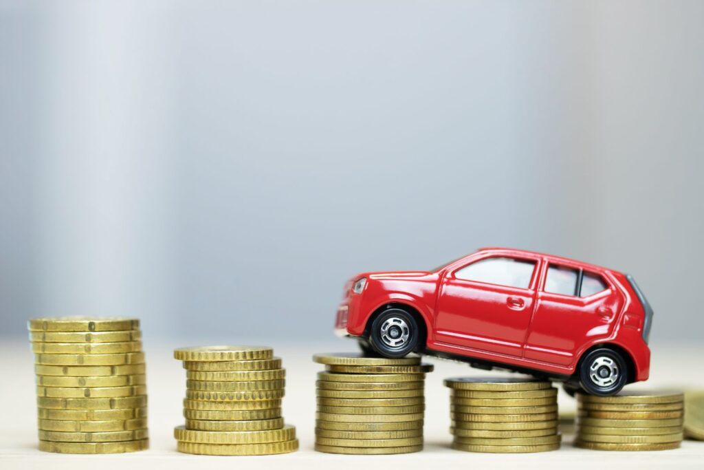 Avoid these common used car loan mistakes