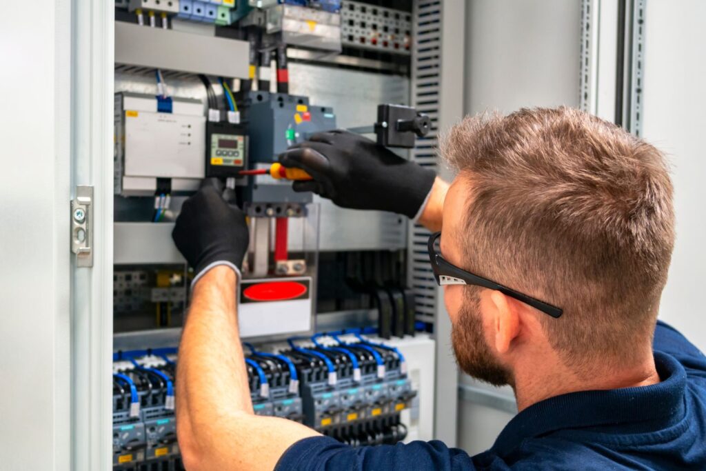 How to Choose the Right Electrical Installation Service for Your Home