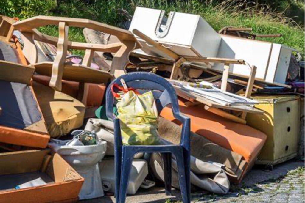 Why Use Junk Removal Services & How to Choose Them In Sydney