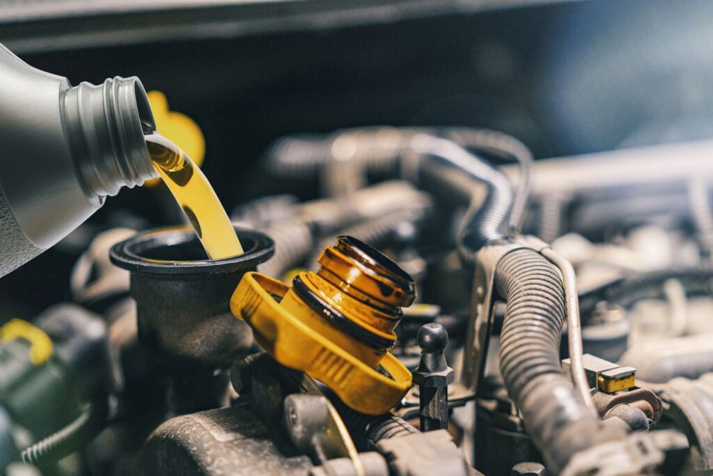 How Often Should You Have an Oil Change and Inspection for Your Chevy?