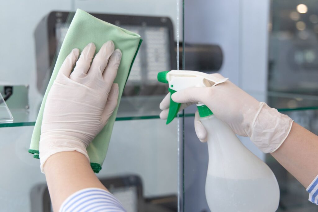 The Ultimate Guide to Power Washing with Soap: Tips and Tricks for a Deep Clean