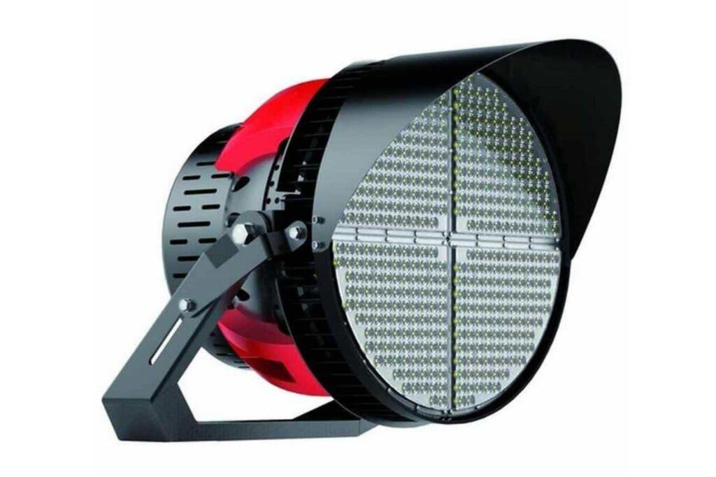 Brighten the Night: Exploring the Brilliance of Football LED Lights