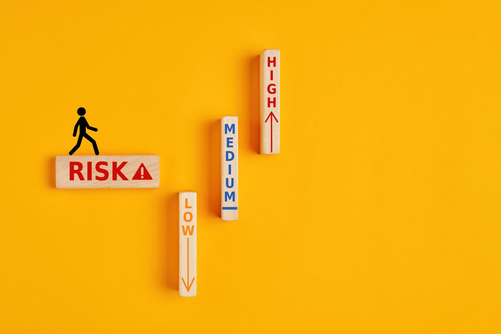 How To Implement An Effective Integrated Risk Management System MetroMSK