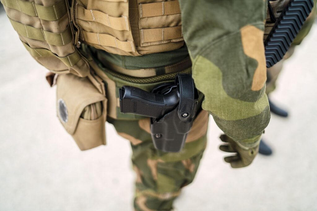 Concealed Carry Comfort: Revealing the Top Holster Options in 2023