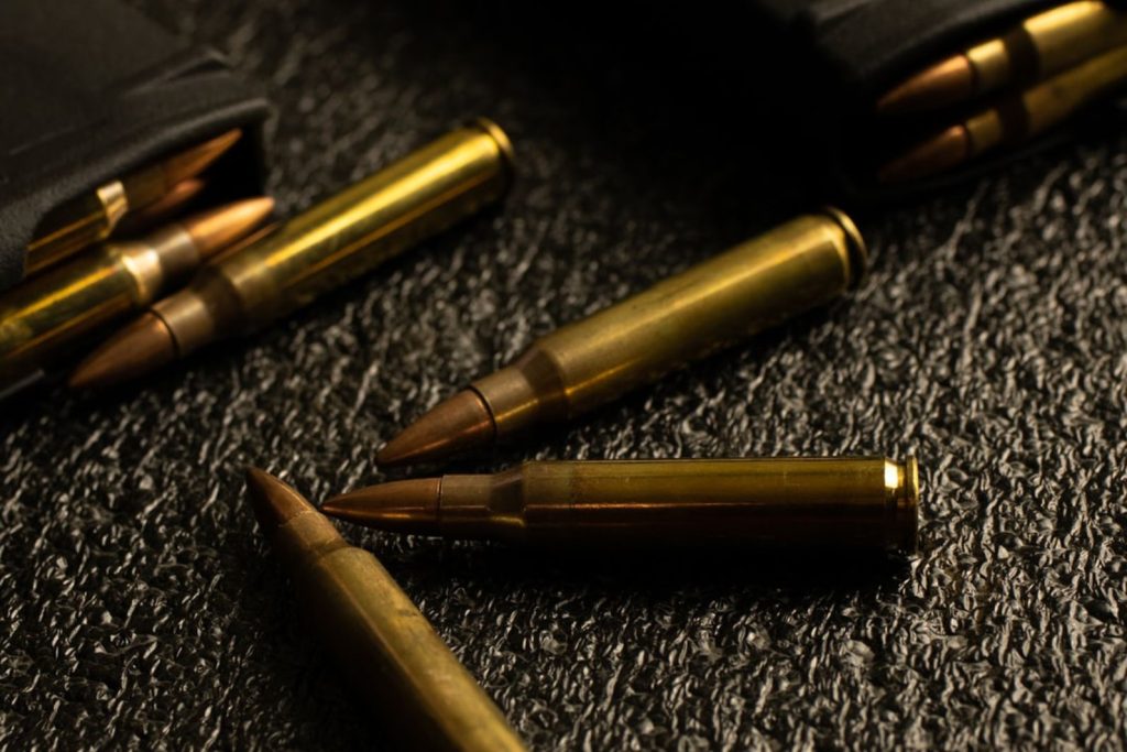 The Top Benefits of Buying 223 Once Fired Brass for Reloading