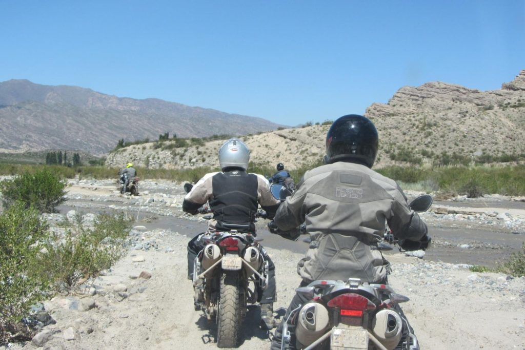 Your Guide to Finding Best Travel Motorcycle Tours in the World