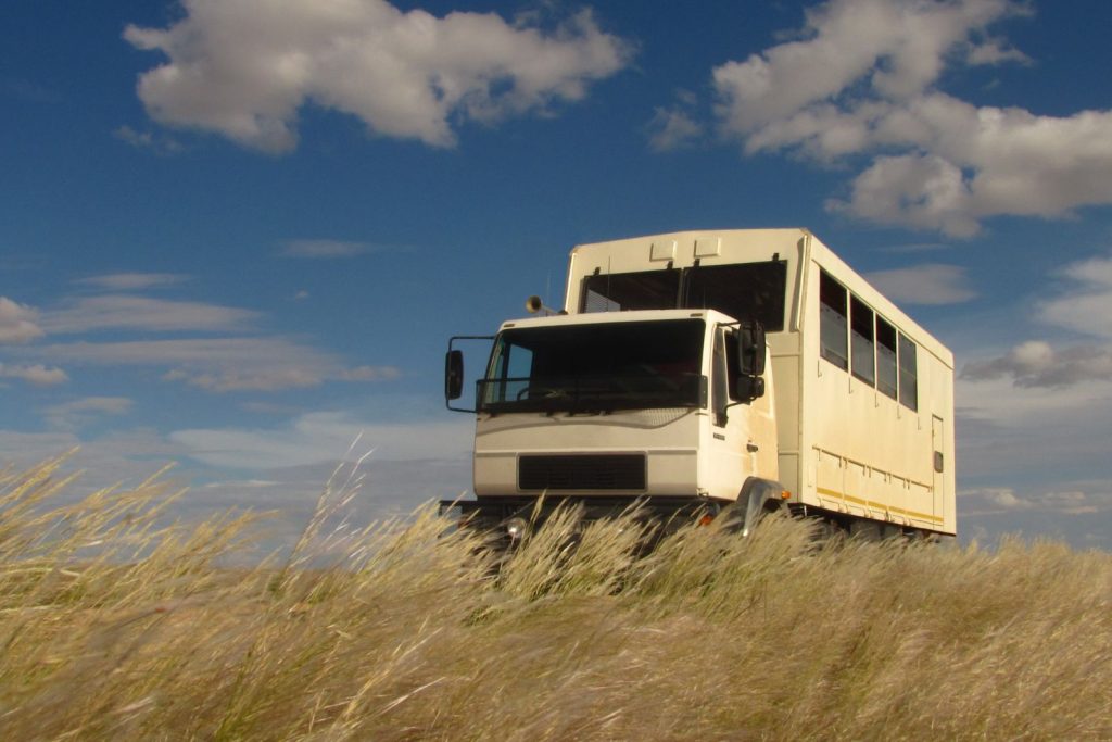 Expert Reviews: Comparing the Best Overland Trucks on the Market