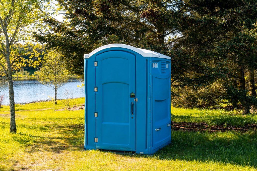 The Top Innovations in Portable Toilets for Elderly Care and Comfort