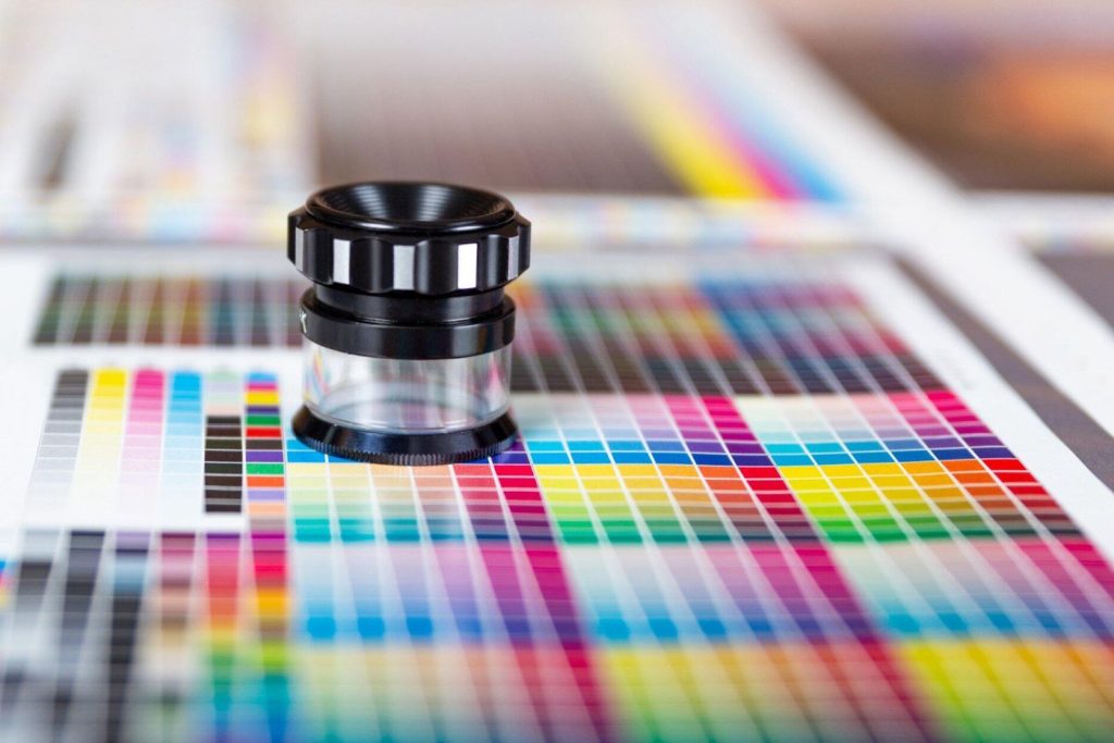 Tips and Tricks for Maximizing Efficiency in Print Production