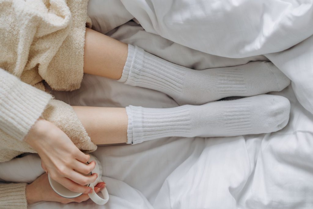 9 Surprising Benefits of Wearing Thermal Socks During the Cold Months