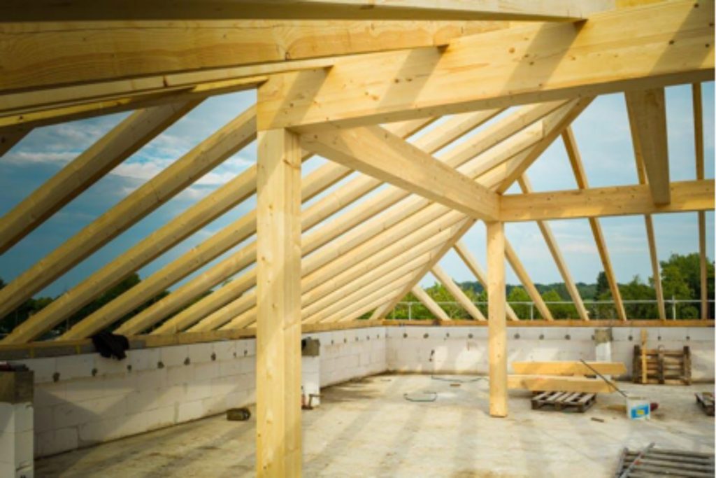 Top Sustainable Building Materials for Eco-Friendly Homes and Buildings