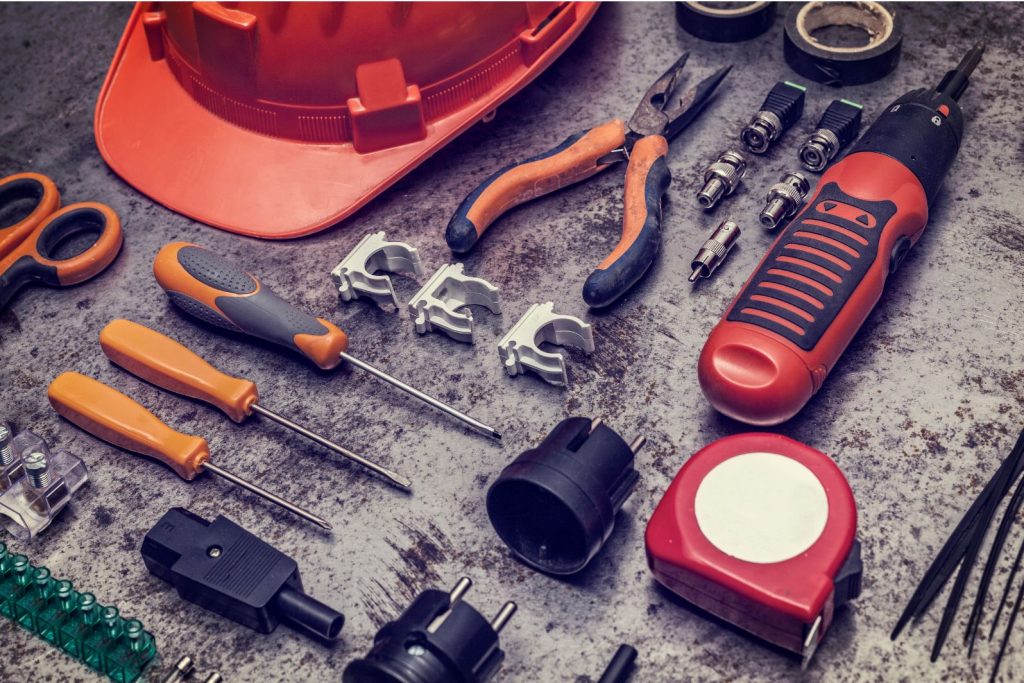 Safety First: How to Handle Electrical Repairs as a Handyman Electrician