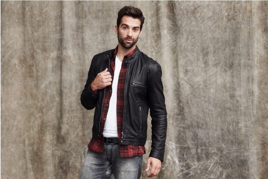 Stylish and Functional: The Best Types of Jackets for Men
