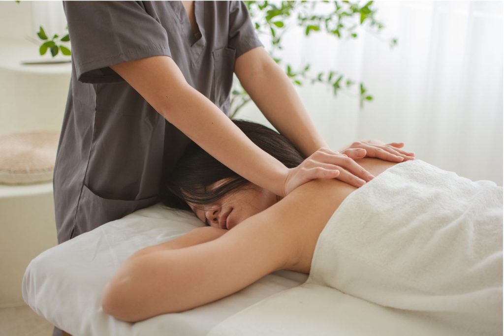 The Benefits and Experiences of Massage in Kiama