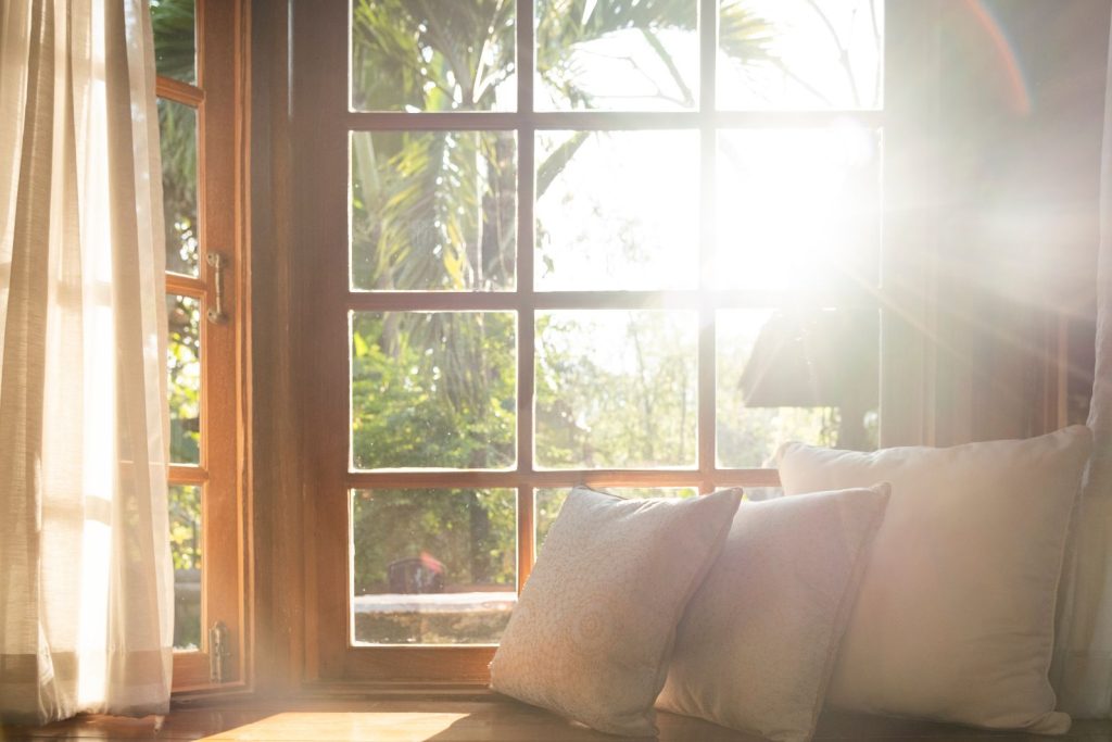 The Benefits of Installing Sun Control Window Film in Your Home
