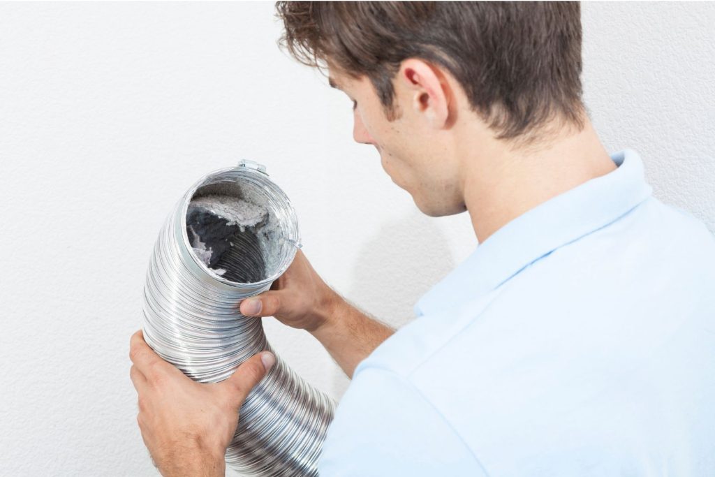 How Regular Dryer Maintenance Can Save You Money on Energy Bills