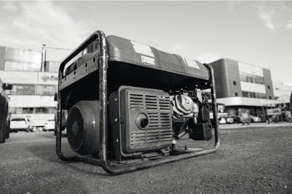 Top 9 Reasons You Should Invest in a Commercial Backup Generator