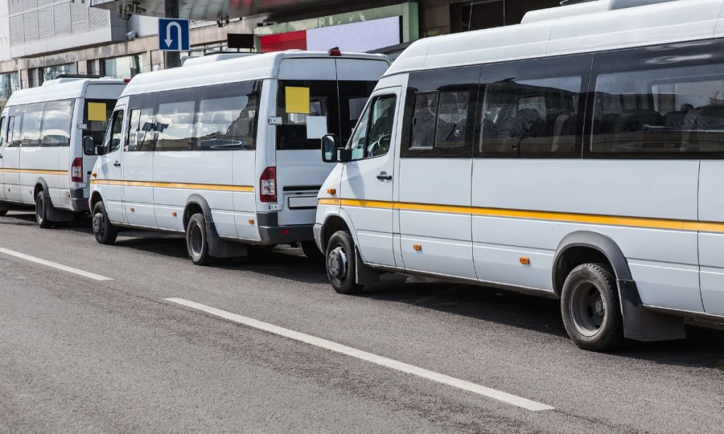 The Key Role of Shuttle Services for International Trips for Families