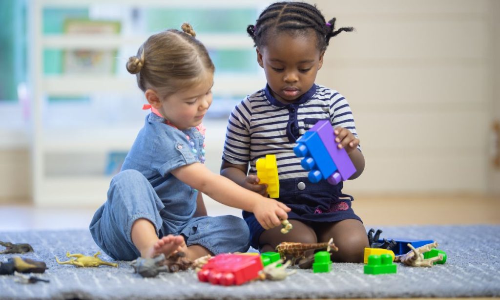 The Ultimate Guide to Choosing the Best Toddler Educational Toys