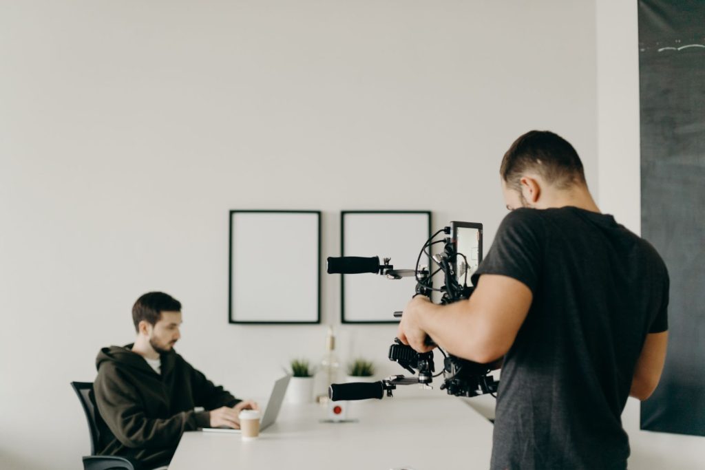 The Benefits of Corporate Videography Services for Your Business