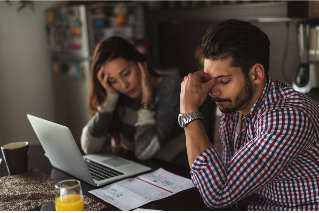 Top Strategies to Manage and Reduce Your Debt Outstanding Balance