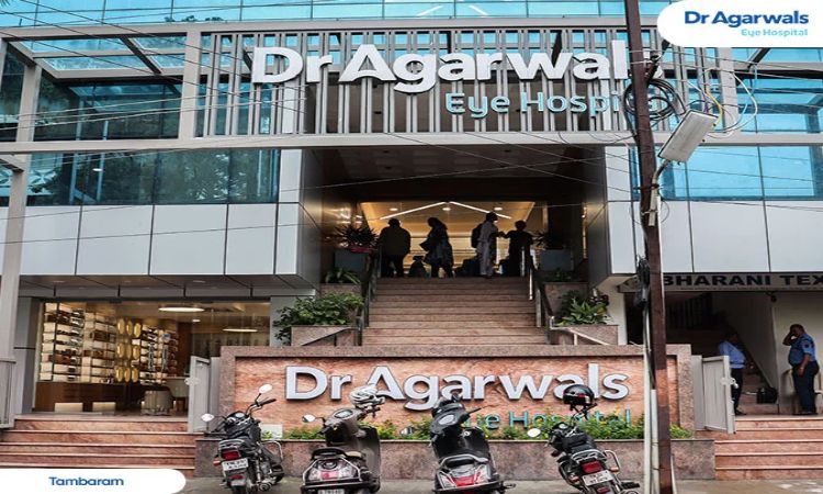 Eye Hospitals in Delhi with Affordable Treatment Options